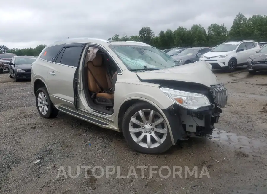 BUICK ENCLAVE 2017 vin 5GAKVCKD6HJ203137 from auto auction Copart