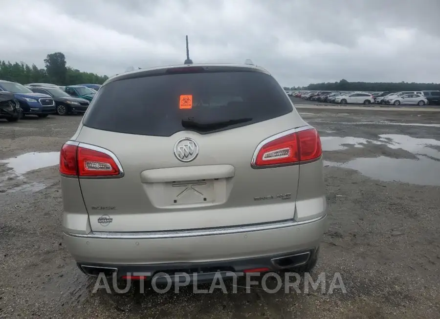 BUICK ENCLAVE 2017 vin 5GAKVCKD6HJ203137 from auto auction Copart