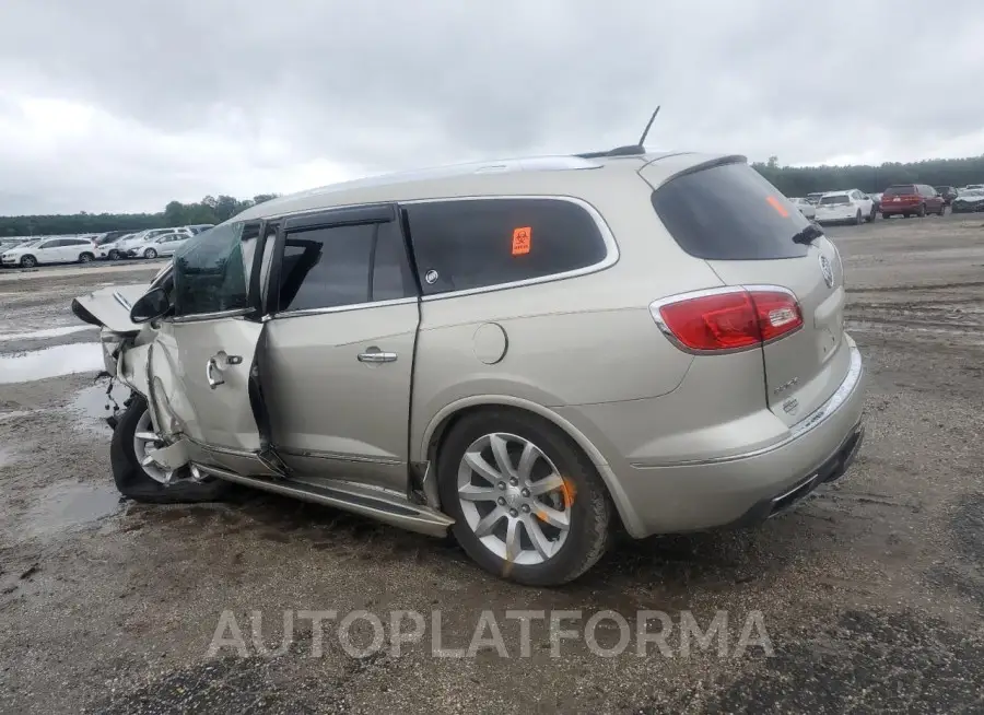 BUICK ENCLAVE 2017 vin 5GAKVCKD6HJ203137 from auto auction Copart