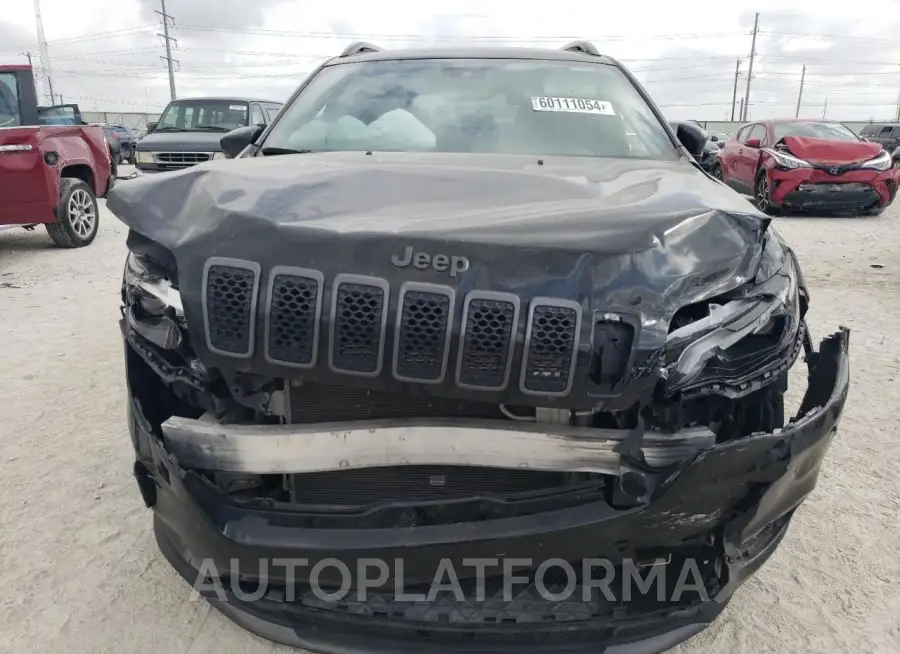 JEEP CHEROKEE L 2021 vin 1C4PJLMX8MD176796 from auto auction Copart