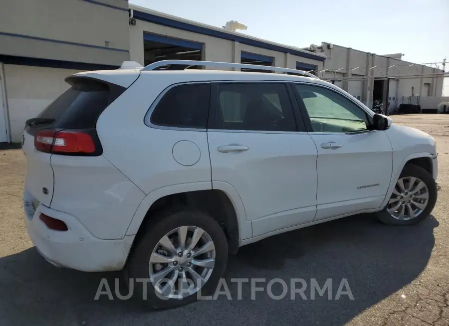 JEEP CHEROKEE O 2016 vin 1C4PJMJS1GW315156 from auto auction Copart