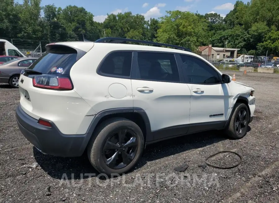 JEEP CHEROKEE L 2019 vin 1C4PJMLX0KD412670 from auto auction Copart