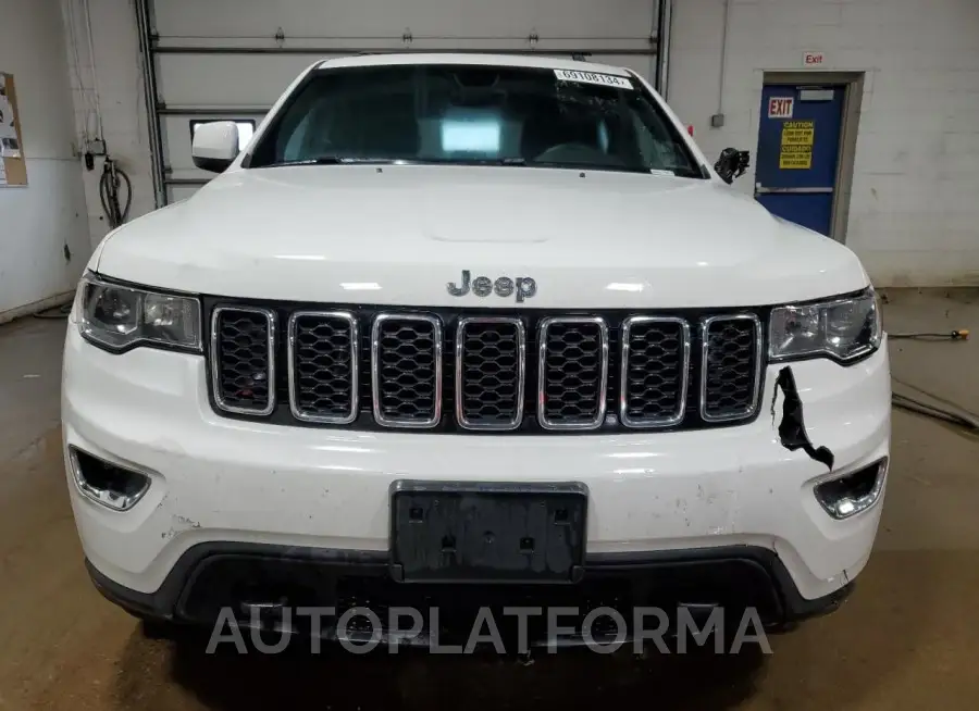 JEEP GRAND CHER 2017 vin 1C4RJFAG1HC728696 from auto auction Copart