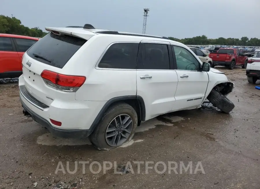 JEEP GRAND CHER 2019 vin 1C4RJFBG5KC830878 from auto auction Copart