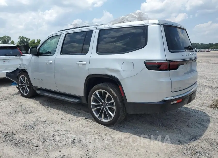 JEEP WAGONEER S 2022 vin 1C4SJVBT9NS146161 from auto auction Copart