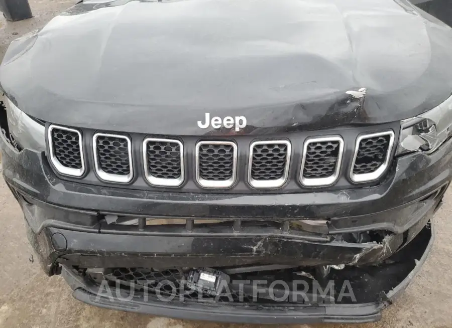 JEEP COMPASS 2023 vin 3C4NJDFN1PT504311 from auto auction Copart