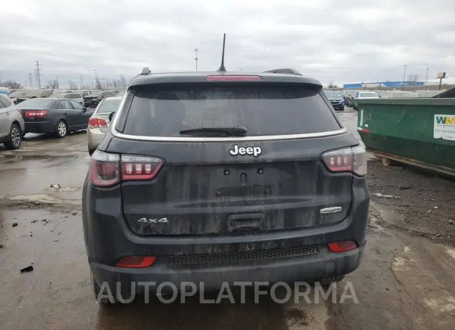 JEEP COMPASS 2023 vin 3C4NJDFN1PT504311 from auto auction Copart