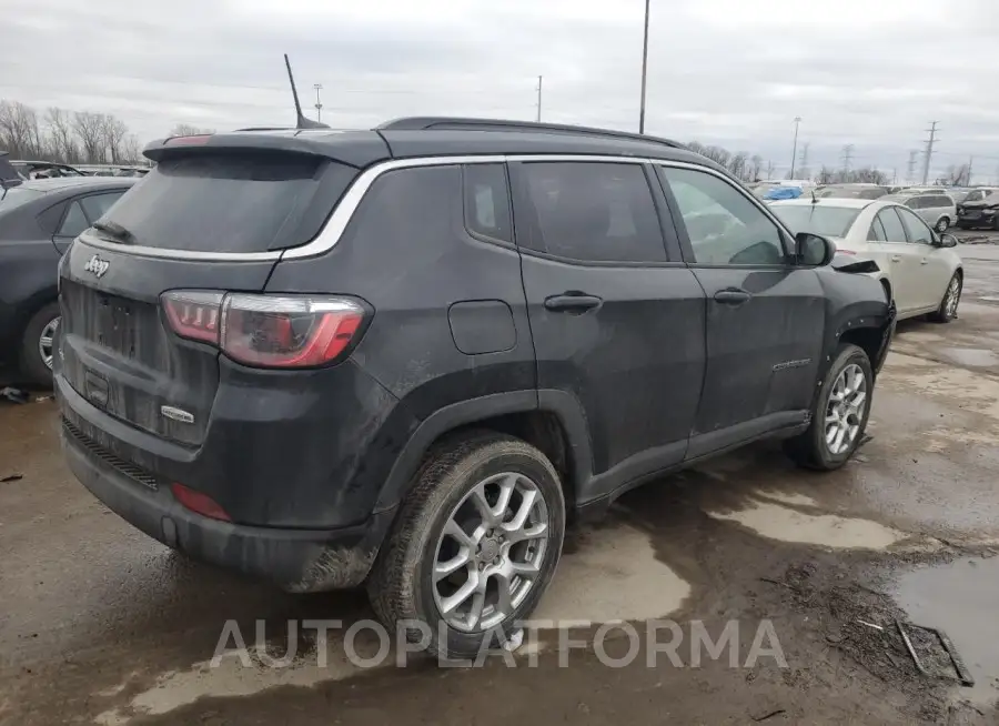 JEEP COMPASS 2023 vin 3C4NJDFN1PT504311 from auto auction Copart