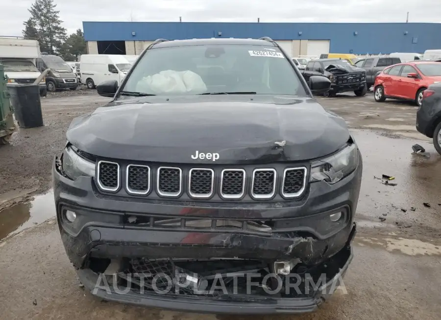 JEEP COMPASS 2023 vin 3C4NJDFN1PT504311 from auto auction Copart