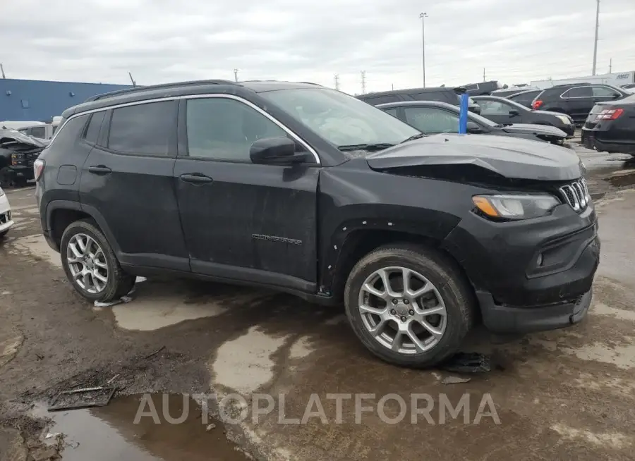 JEEP COMPASS 2023 vin 3C4NJDFN1PT504311 from auto auction Copart