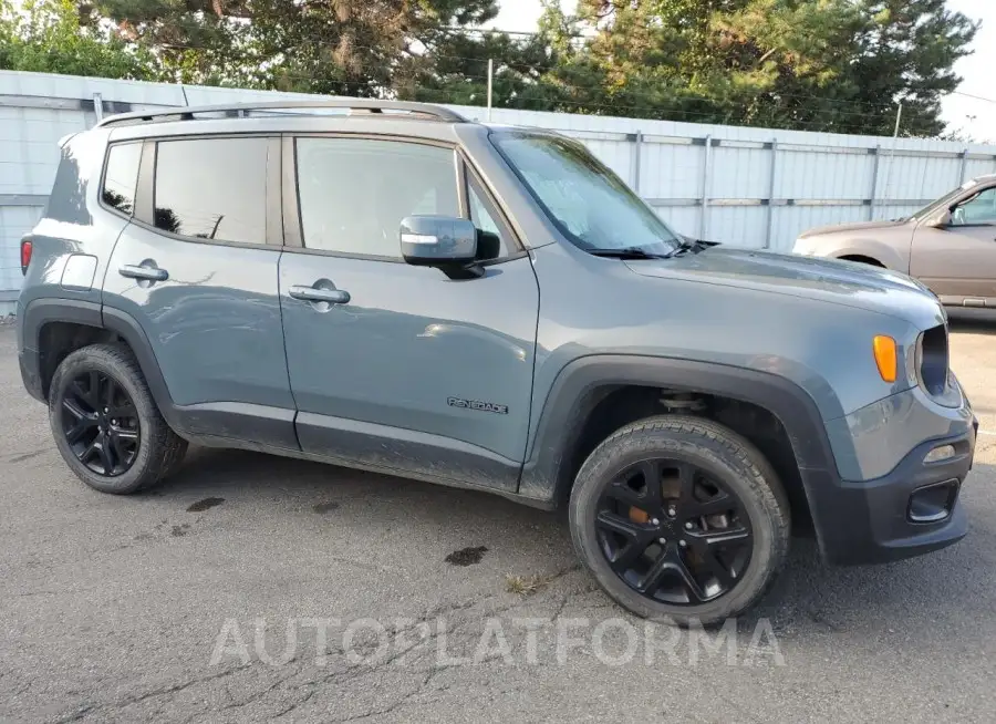 JEEP RENEGADE L 2018 vin ZACCJBBB3JPH95450 from auto auction Copart