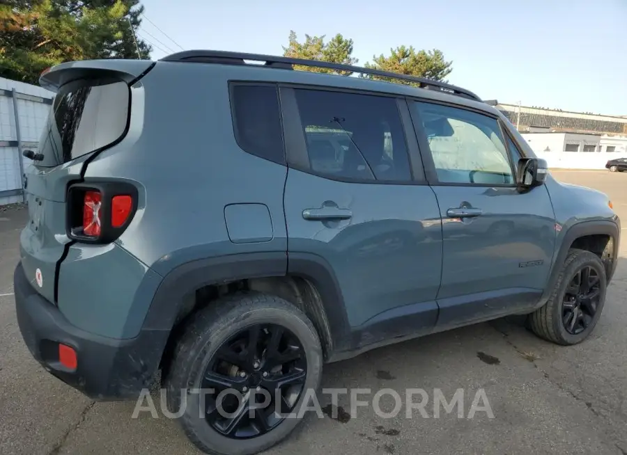 JEEP RENEGADE L 2018 vin ZACCJBBB3JPH95450 from auto auction Copart