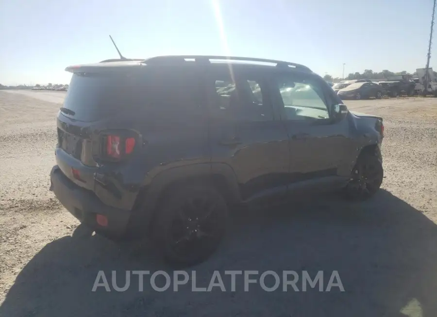 JEEP RENEGADE L 2016 vin ZACCJBBT6GPE05121 from auto auction Copart