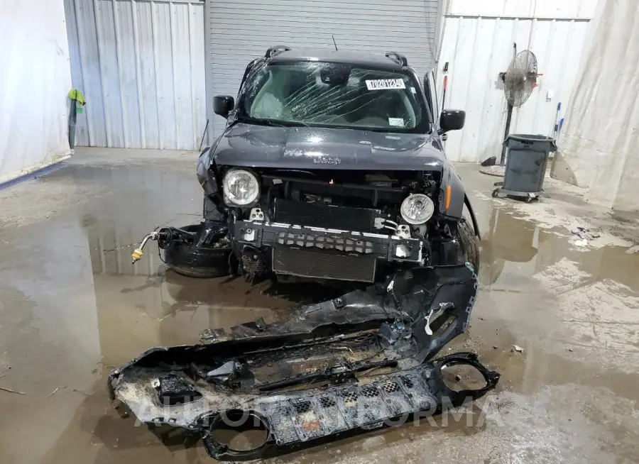 JEEP RENEGADE L 2022 vin ZACNJDB10NPN97651 from auto auction Copart