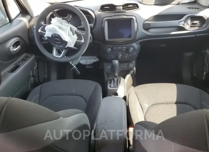 JEEP RENEGADE A 2023 vin ZACNJDE12PPP39707 from auto auction Copart