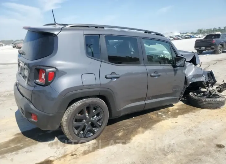 JEEP RENEGADE A 2023 vin ZACNJDE12PPP39707 from auto auction Copart