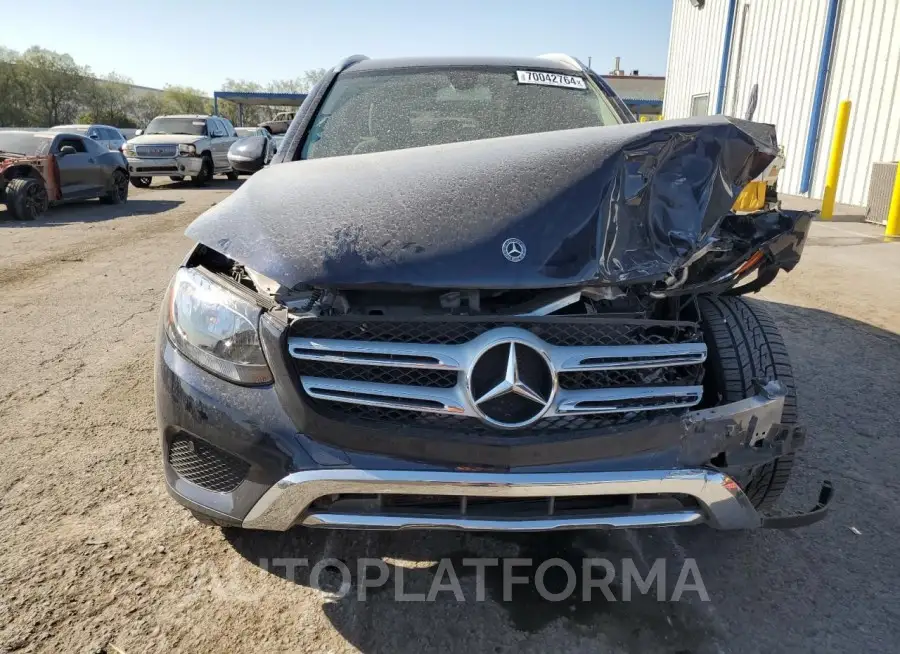 MERCEDES-BENZ GLC 300 2018 vin WDC0G4JB7JV088451 from auto auction Copart