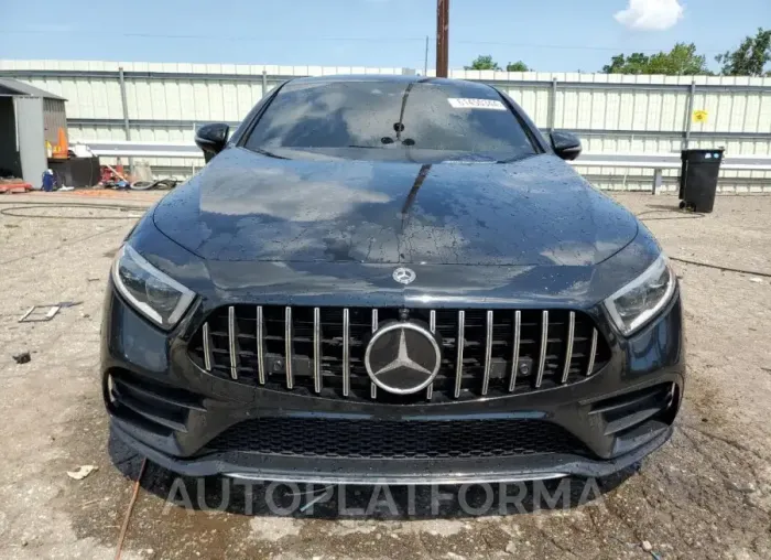 MERCEDES-BENZ CLS 450 4M 2019 vin WDD2J5KB4KA039453 from auto auction Copart