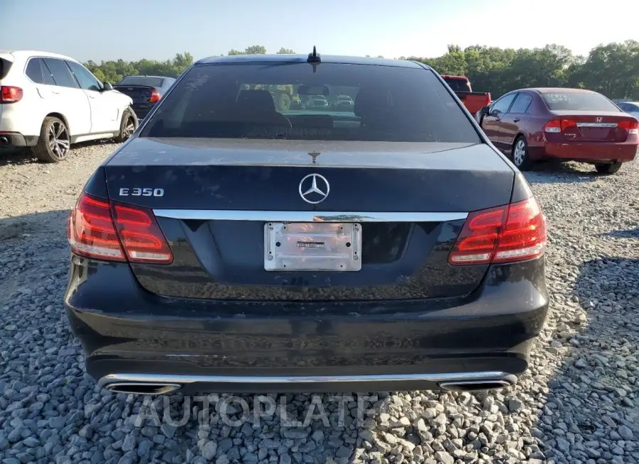 MERCEDES-BENZ E 350 2016 vin WDDHF5KB1GB172281 from auto auction Copart