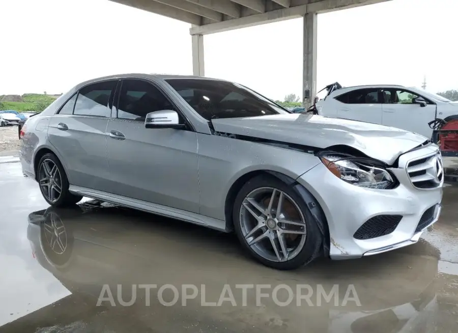 MERCEDES-BENZ E 350 2016 vin WDDHF5KBXGB169430 from auto auction Copart