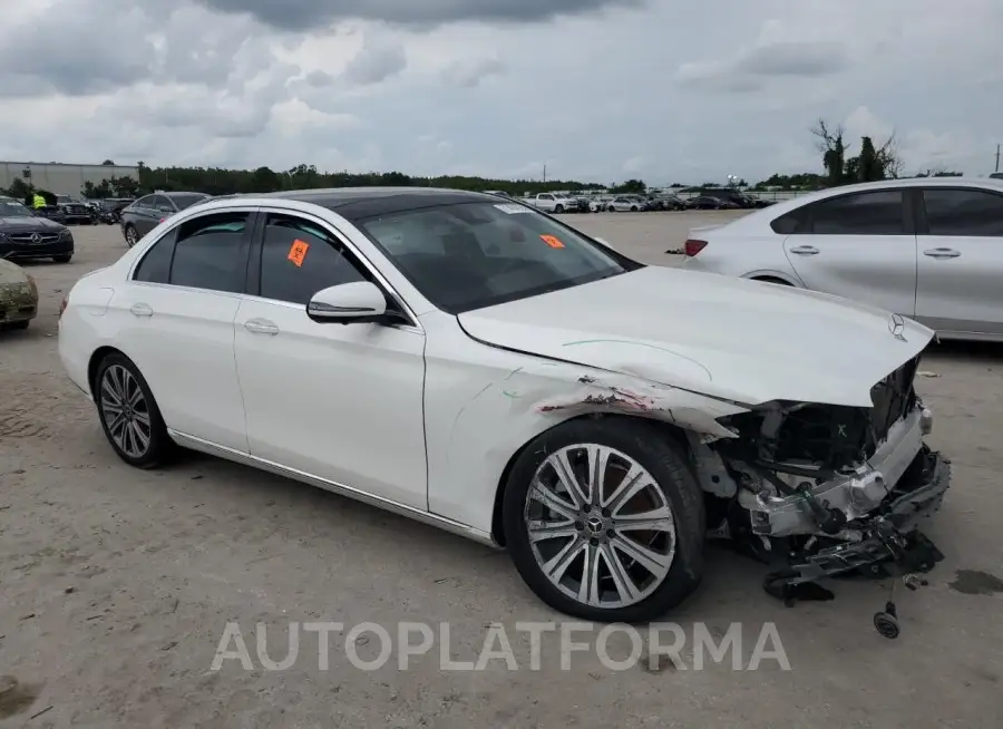 MERCEDES-BENZ E 300 2019 vin WDDZF4JB5KA514409 from auto auction Copart