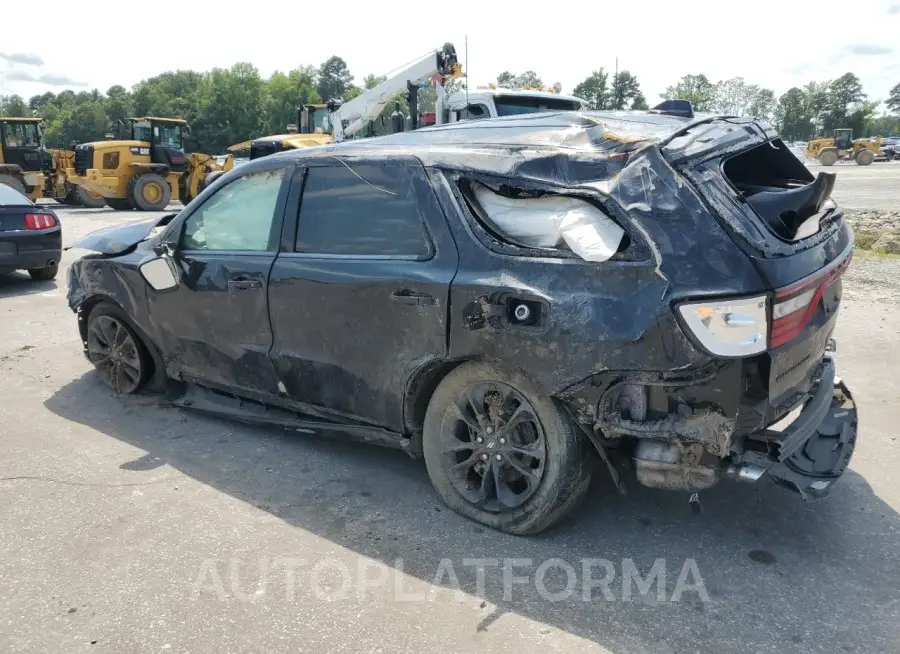 DODGE DURANGO SX 2021 vin 1C4RDHAG7MC660899 from auto auction Copart