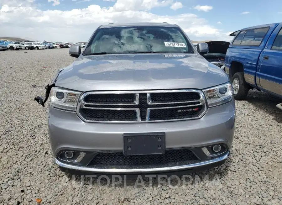 DODGE DURANGO LI 2015 vin 1C4RDJDG3FC823943 from auto auction Copart