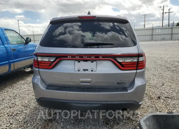 DODGE DURANGO LI 2015 vin 1C4RDJDG3FC823943 from auto auction Copart