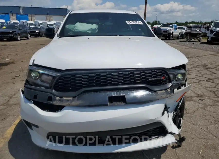 DODGE DURANGO GT 2023 vin 1C4RDJDG8PC601089 from auto auction Copart