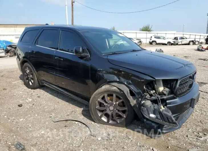 DODGE DURANGO R/ 2015 vin 1C4SDJCT3FC917336 from auto auction Copart