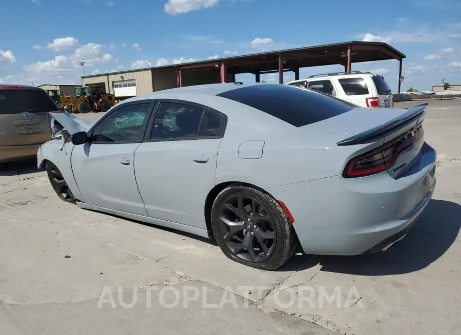 DODGE CHARGER SX 2020 vin 2C3CDXBG0LH248743 from auto auction Copart