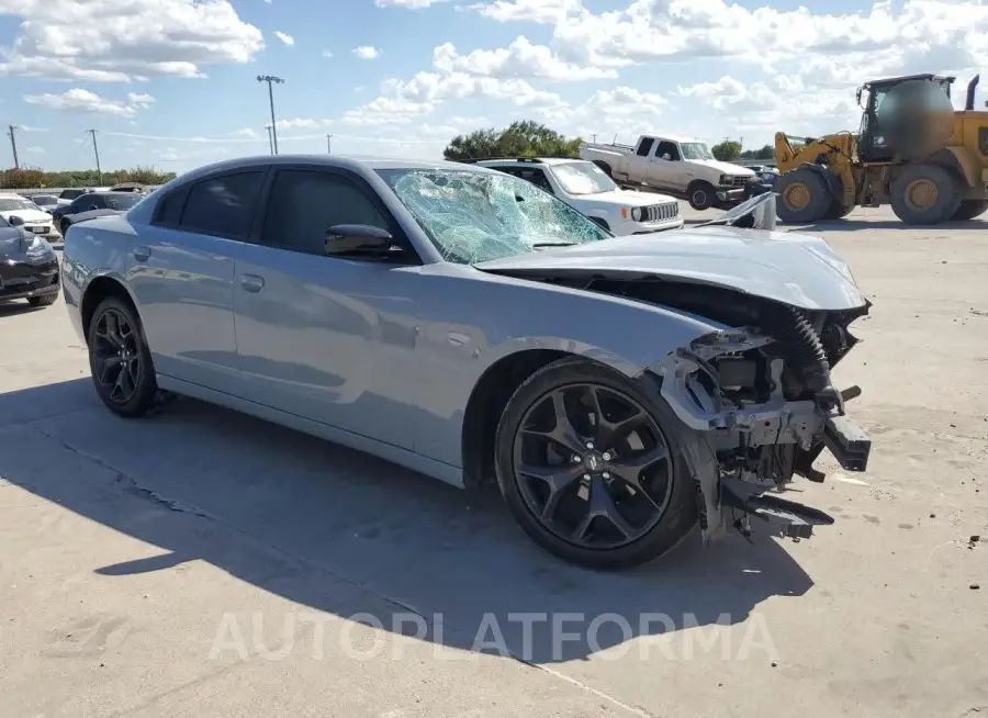 DODGE CHARGER SX 2020 vin 2C3CDXBG0LH248743 from auto auction Copart