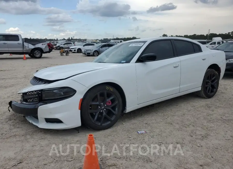 DODGE CHARGER SX 2023 vin 2C3CDXBG0PH598637 from auto auction Copart