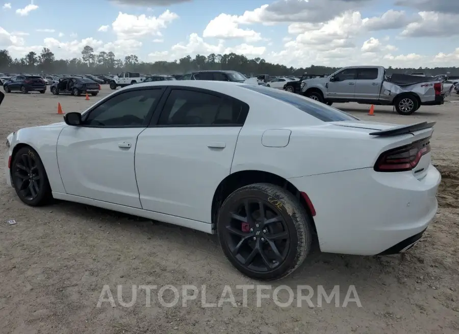 DODGE CHARGER SX 2023 vin 2C3CDXBG0PH598637 from auto auction Copart