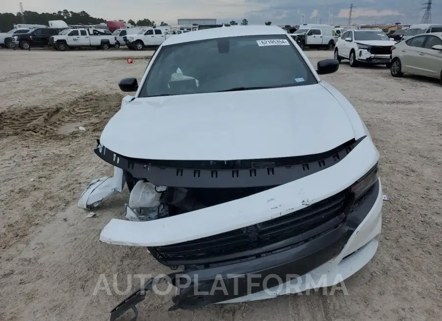 DODGE CHARGER SX 2023 vin 2C3CDXBG0PH598637 from auto auction Copart