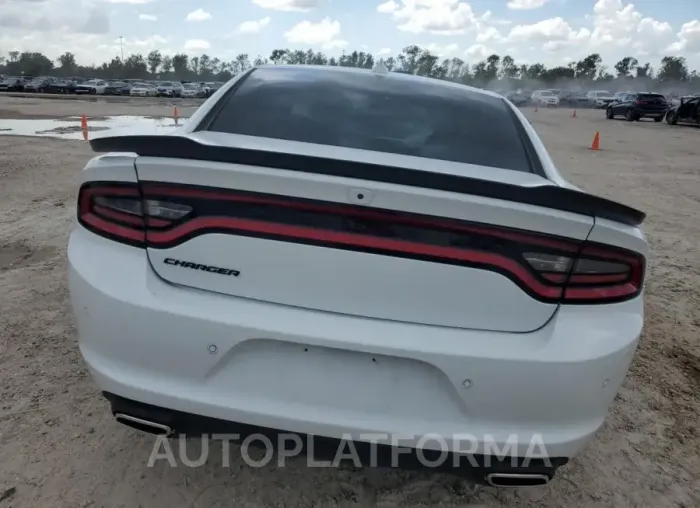 DODGE CHARGER SX 2023 vin 2C3CDXBG0PH598637 from auto auction Copart