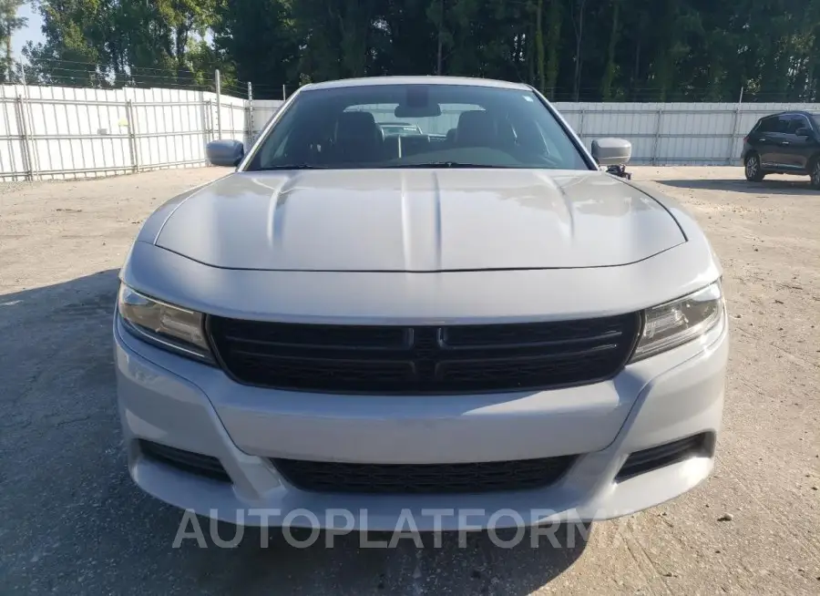 DODGE CHARGER SX 2021 vin 2C3CDXBG4MH638908 from auto auction Copart