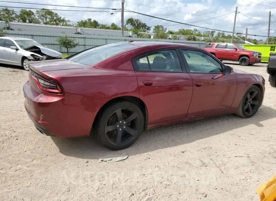 DODGE CHARGER SX 2020 vin 2C3CDXBG7LH116627 from auto auction Copart