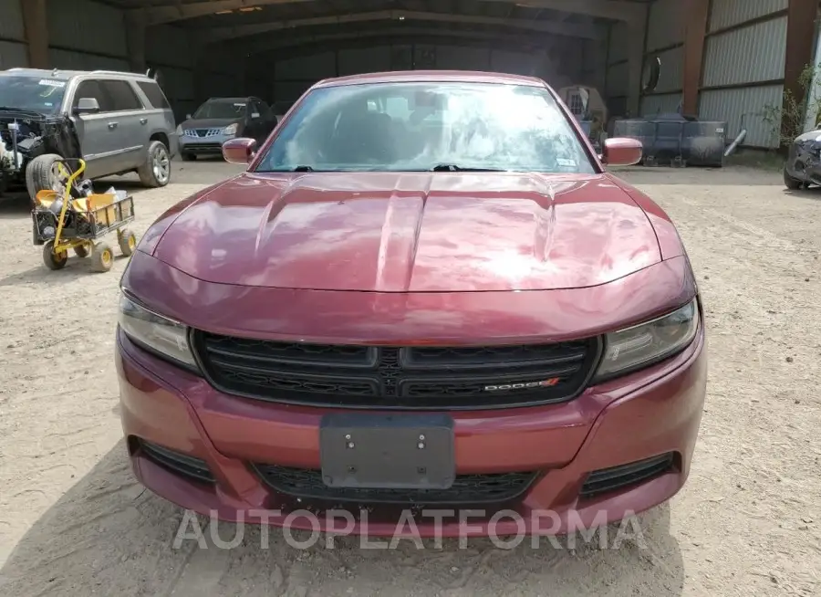 DODGE CHARGER SX 2020 vin 2C3CDXBG7LH116627 from auto auction Copart