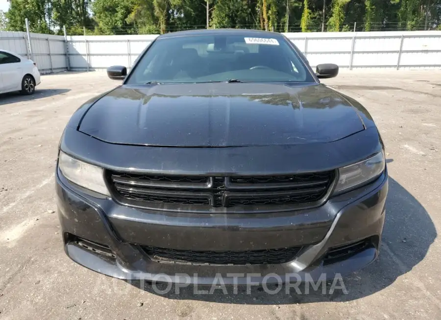 DODGE CHARGER SE 2015 vin 2C3CDXBG8FH884184 from auto auction Copart