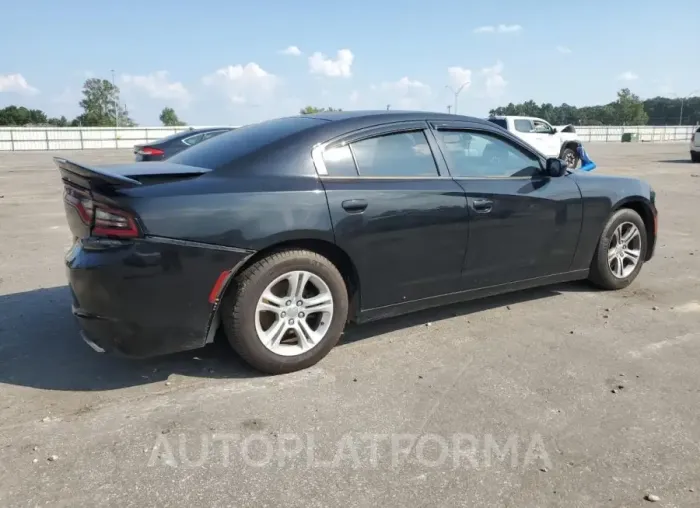 DODGE CHARGER SE 2015 vin 2C3CDXBG8FH884184 from auto auction Copart