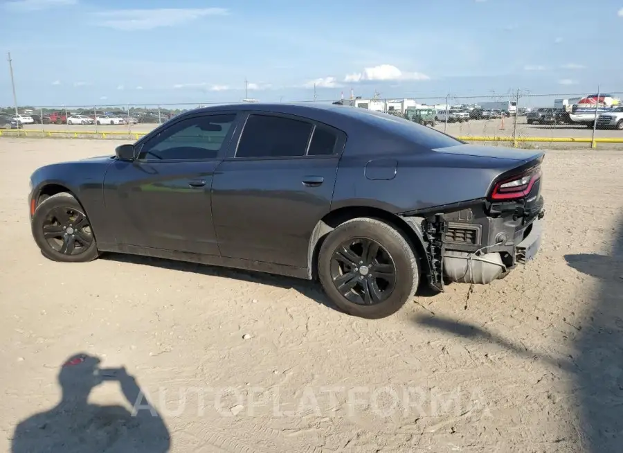 DODGE CHARGER SX 2021 vin 2C3CDXBG8MH638569 from auto auction Copart