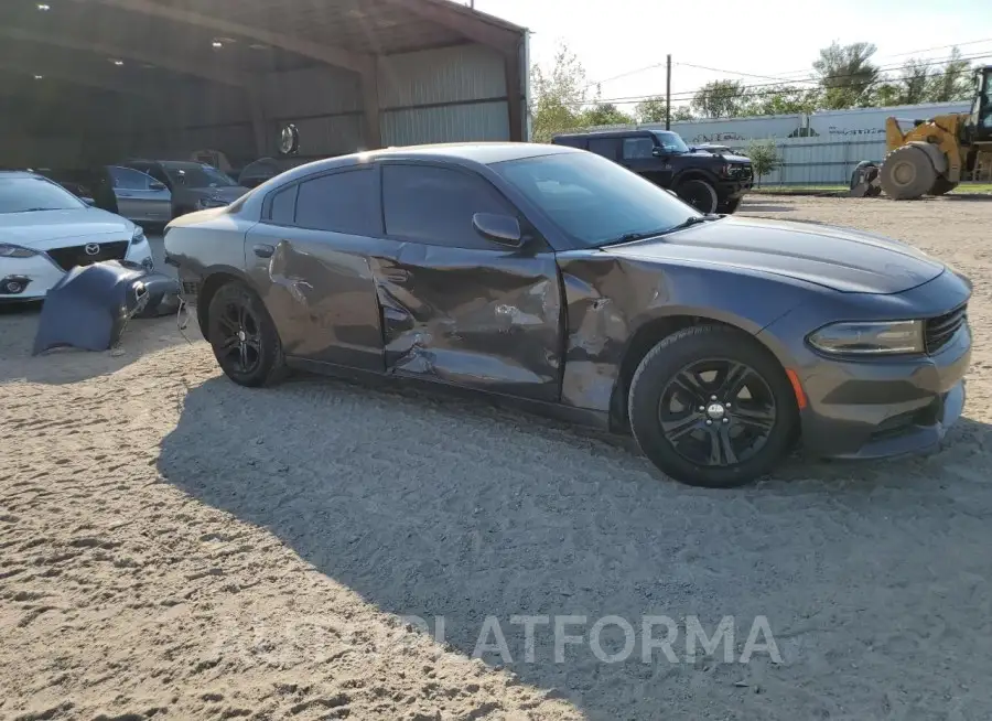 DODGE CHARGER SX 2021 vin 2C3CDXBG8MH638569 from auto auction Copart