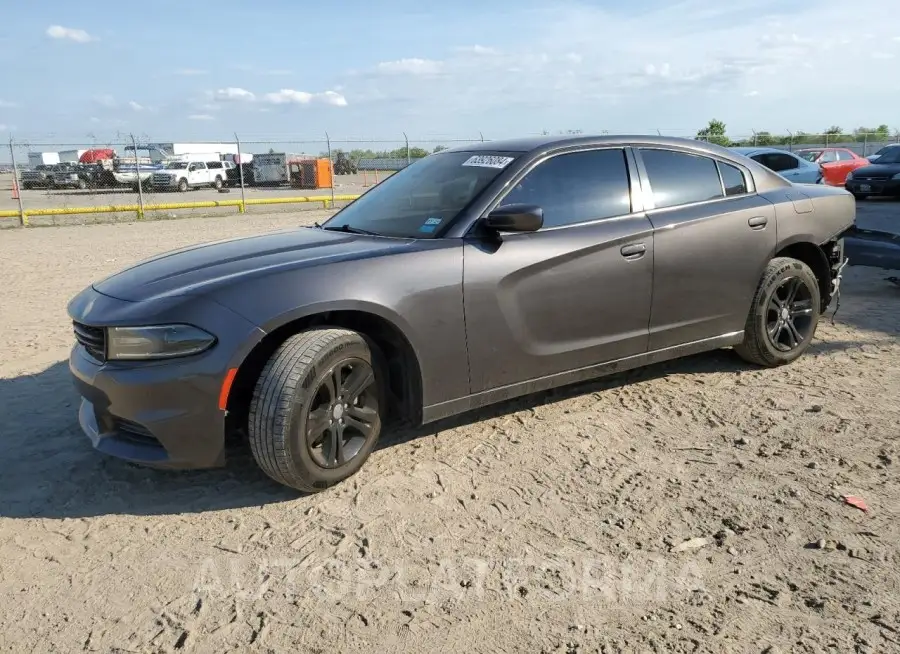 DODGE CHARGER SX 2021 vin 2C3CDXBG8MH638569 from auto auction Copart