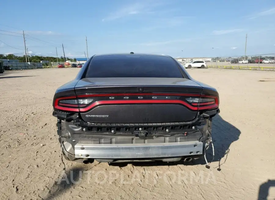 DODGE CHARGER SX 2021 vin 2C3CDXBG8MH638569 from auto auction Copart