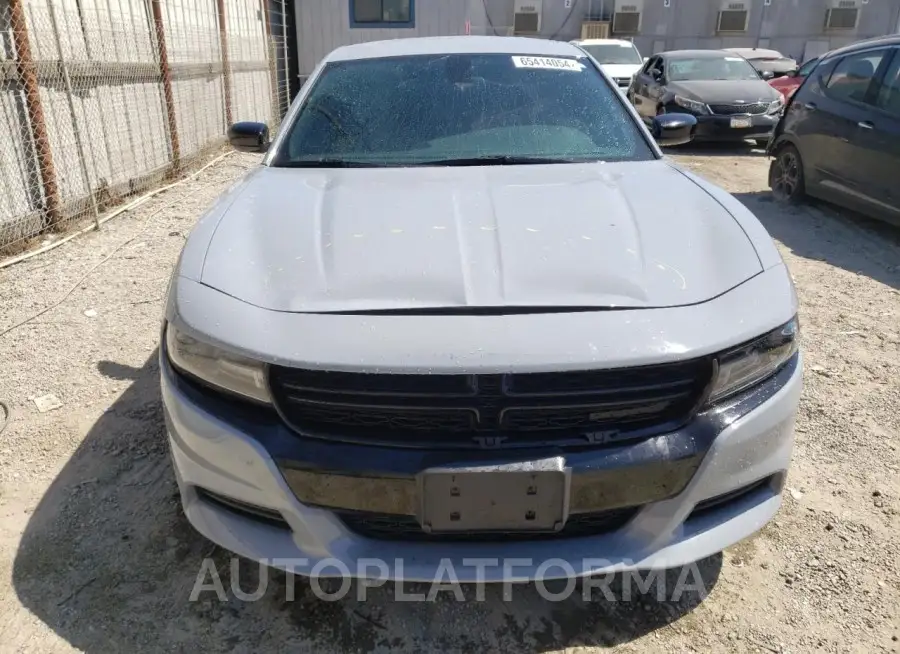 DODGE CHARGER SX 2021 vin 2C3CDXBG8MH652276 from auto auction Copart