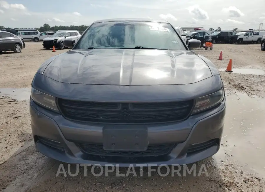 DODGE CHARGER SX 2016 vin 2C3CDXHG1GH339257 from auto auction Copart