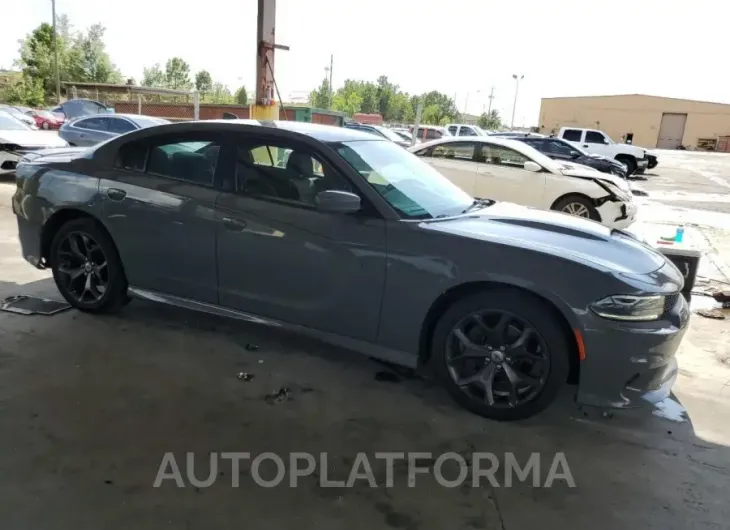 DODGE CHARGER SX 2018 vin 2C3CDXHG6JH218005 from auto auction Copart