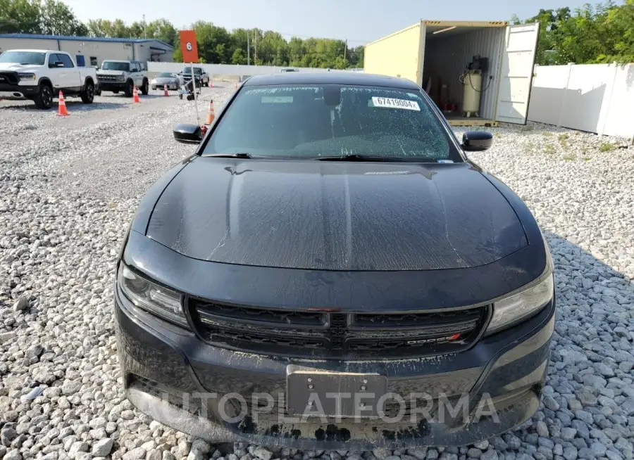 DODGE CHARGER SX 2015 vin 2C3CDXJG9FH875642 from auto auction Copart