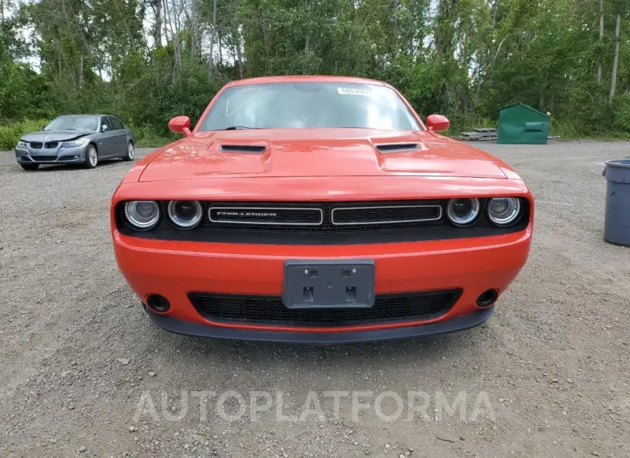 DODGE CHALLENGER 2015 vin 2C3CDZAG0FH706573 from auto auction Copart